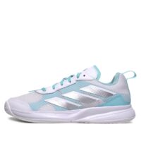 giày adidas avaflash 'cloud white / silver metallic' jp9742 giày adidas avaflash 'cloud white / silver metallic' jp9742