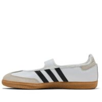 giày adidas samba jane ‘cloud white’ jr1402