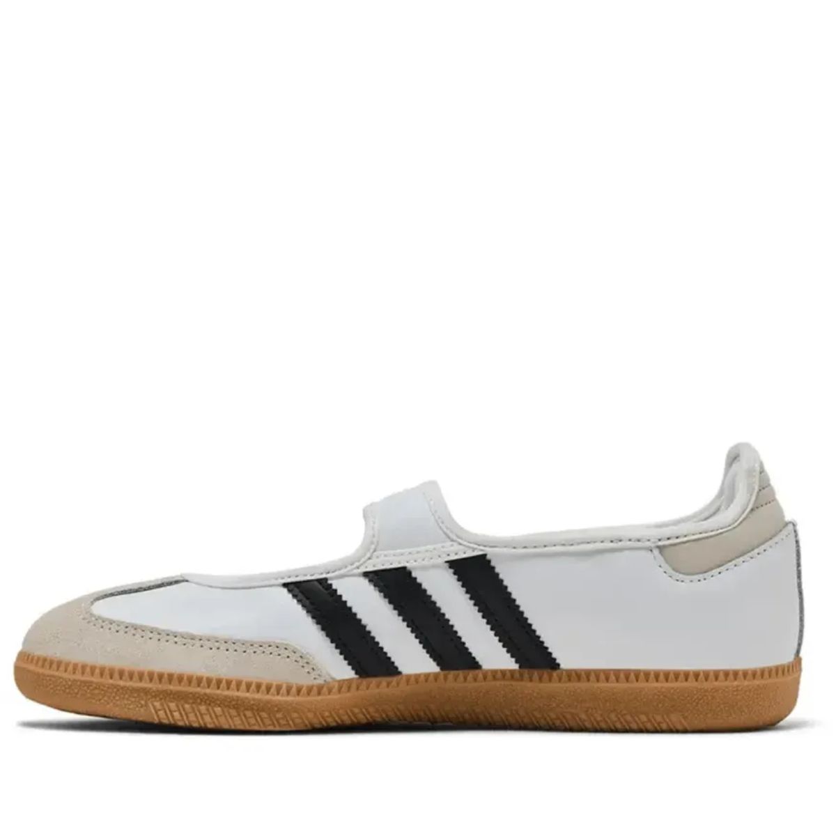 giày adidas samba jane ‘cloud white’ jr1402 giày adidas samba jane ‘cloud white’ jr1402