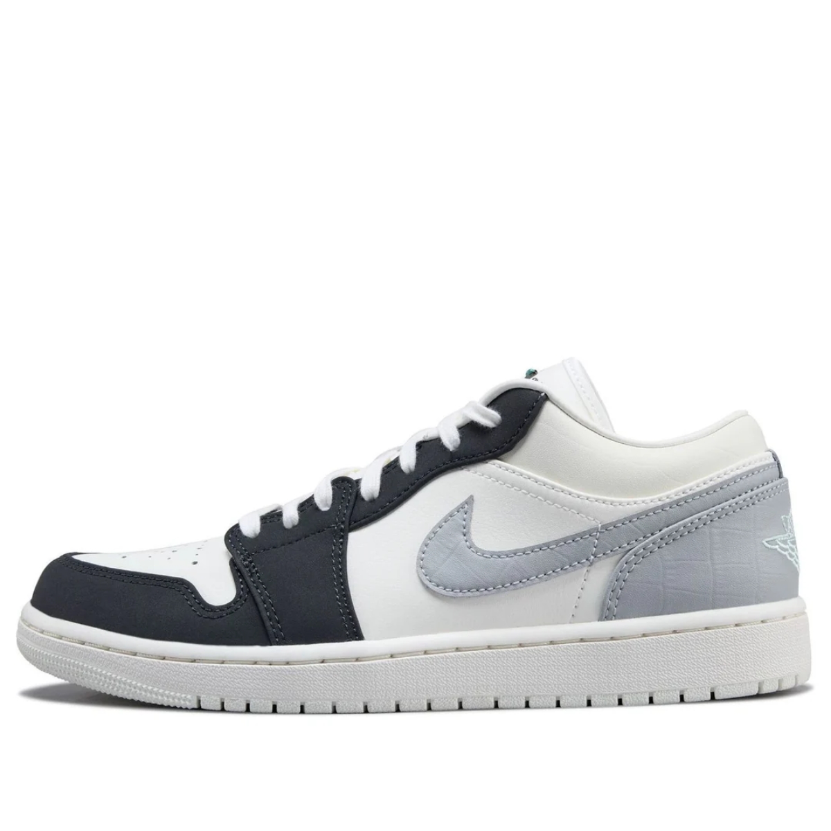 giày nike air jordan 1 low ‘sail light smoke grey’ io2242-101 giày nike air jordan 1 low ‘sail light smoke grey’ io2242-101