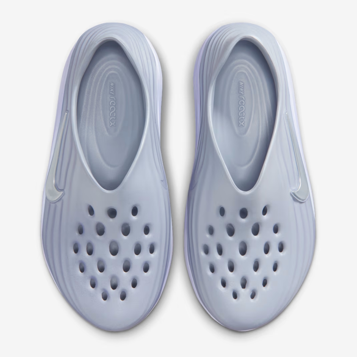 giày nike reactx rejuven8 'light armory blue' hv5062-401 giày nike reactx rejuven8 'light armory blue' hv5062-401