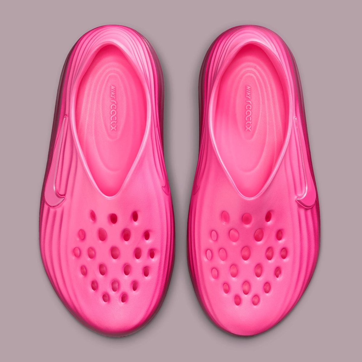 giày nike reactx rejuven8 'pink spell' hv5062-603 (4) giày nike reactx rejuven8 'pink spell' hv5062-603