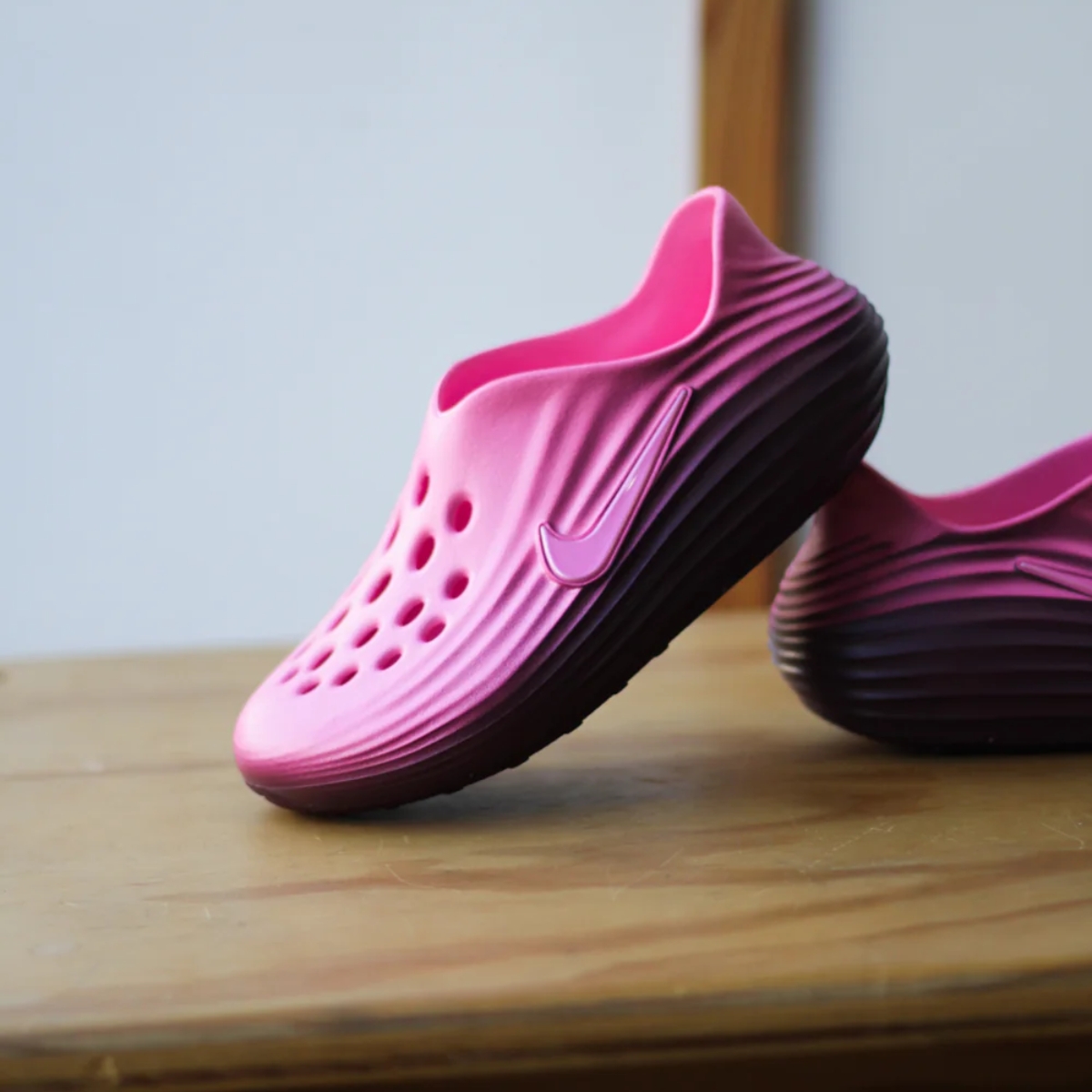 giày nike reactx rejuven8 'pink spell' hv5062-603 giày nike reactx rejuven8 'pink spell' hv5062-603