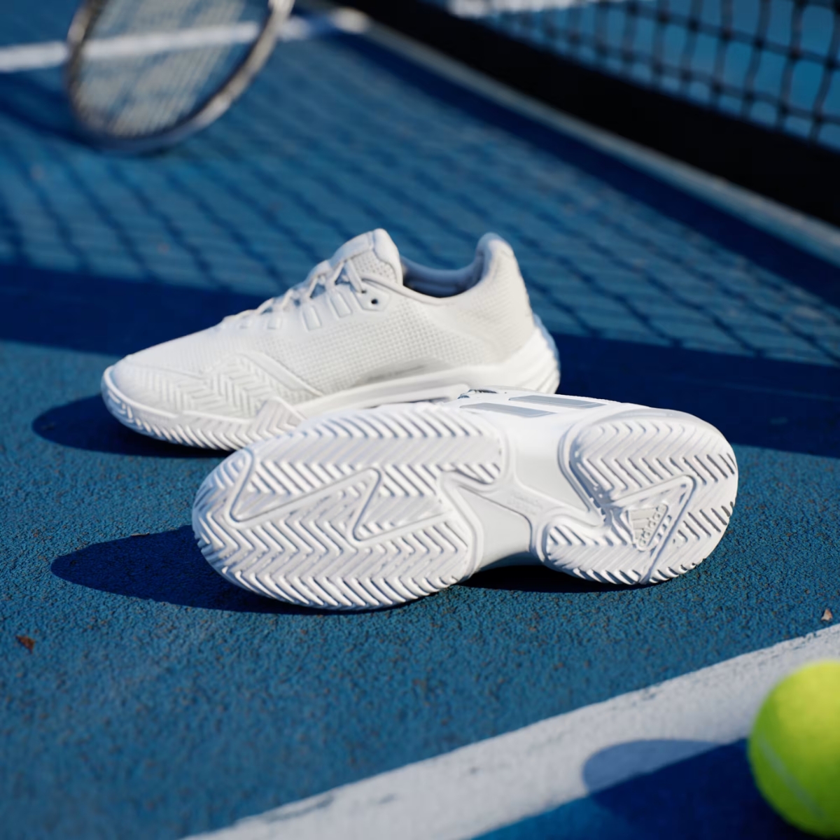 giày adidas barricade 13 ''white'' if0407 (2) giày adidas barricade 13 ''white'' if0407