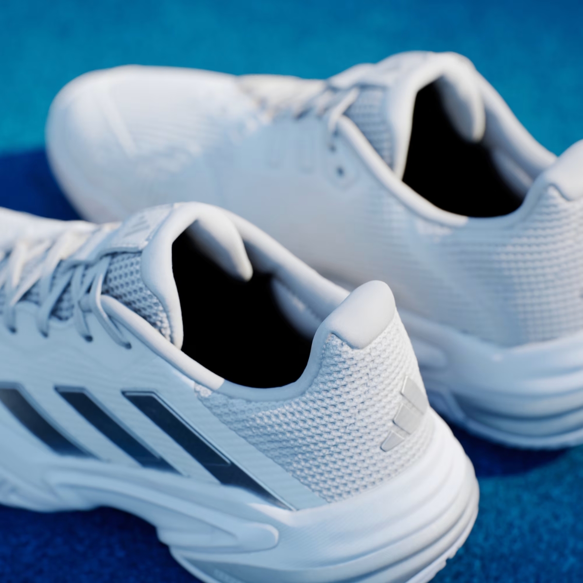 giày adidas barricade 13 ''white'' if0407 (5) giày adidas barricade 13 ''white'' if0407