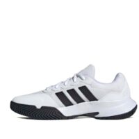 giày adidas gamecourt 2 'cloud white/core black' ki0781