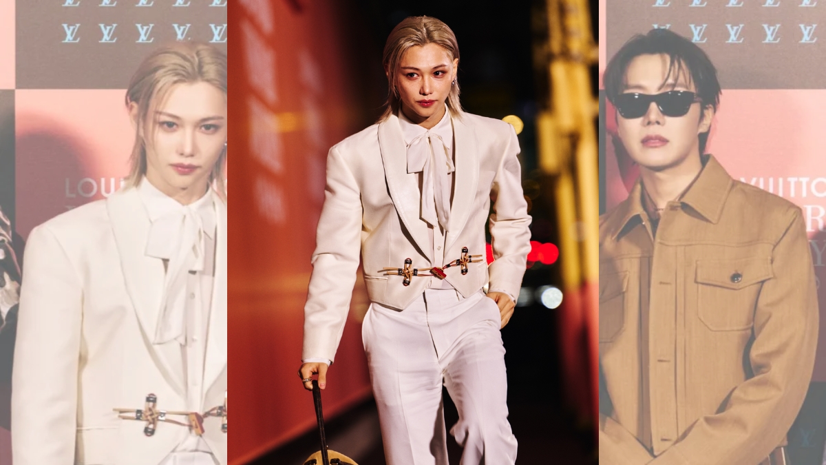 j-hope ra mắt mẫu sneaker lv buttersoft hợp tác với louis vuitton