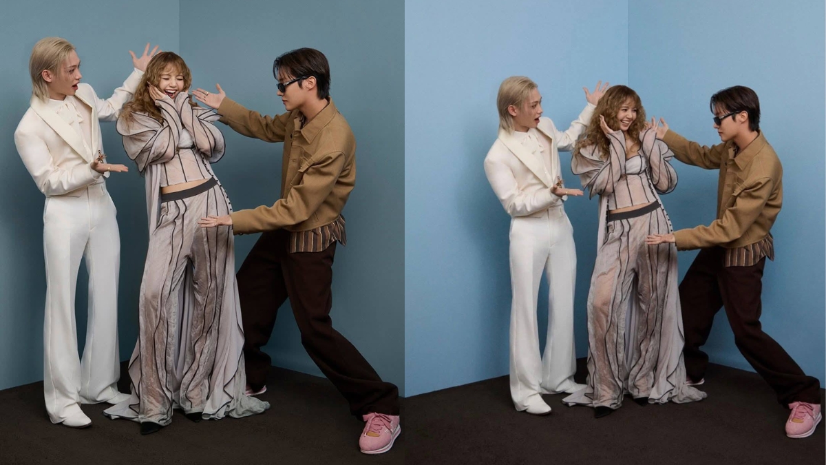 j-hope ra mắt mẫu sneaker lv buttersoft hợp tác với louis vuitton