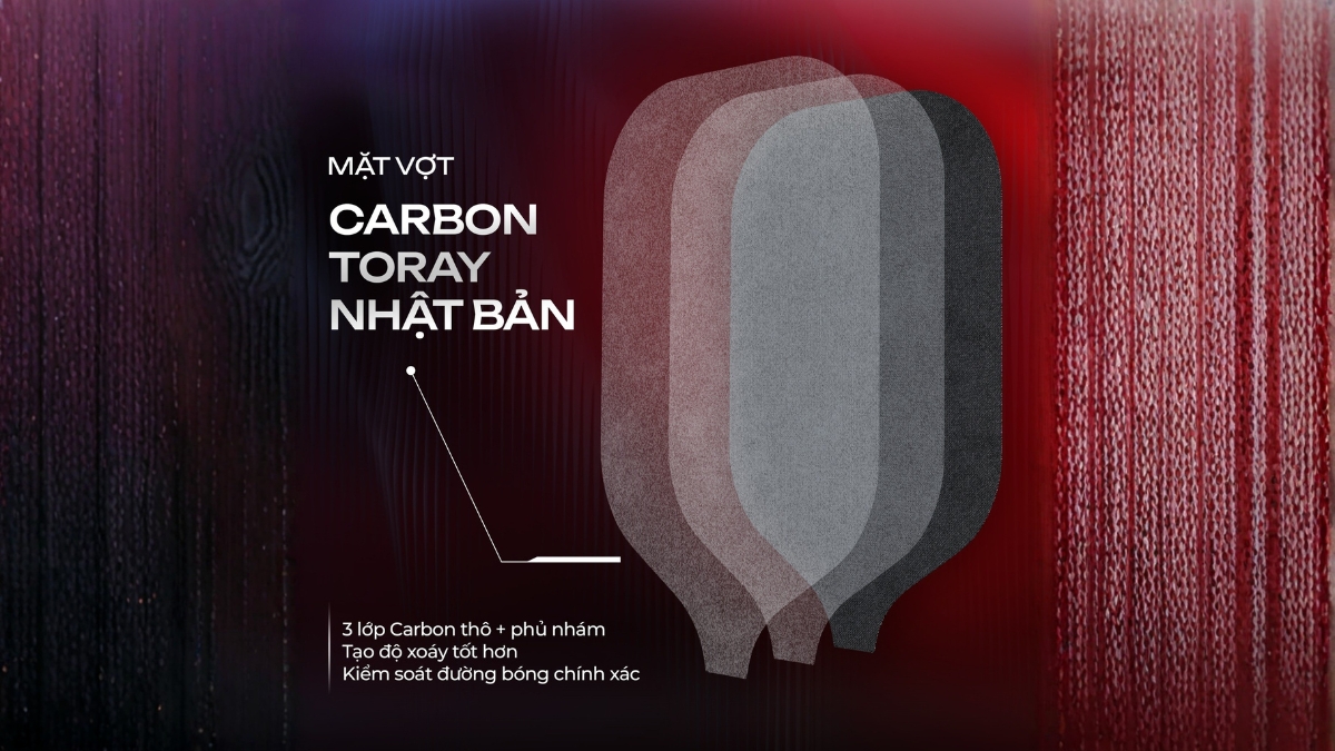 review vợt pick đánh bại mọi đối thủ với kamito genesis