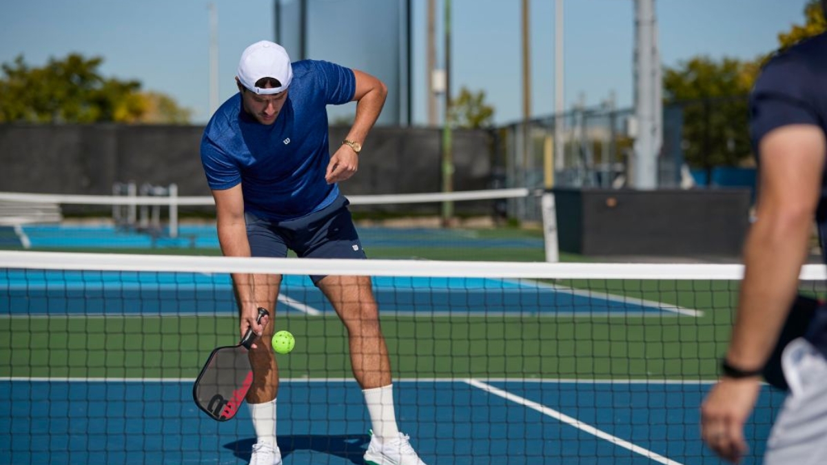 lỗi đánh hụt khi chơi pickleball: 3 bí mật không ai nói