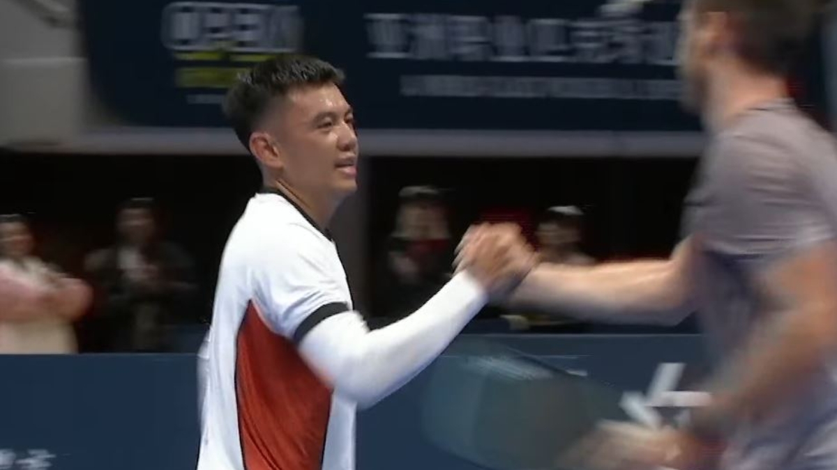 lý hoàng nam hạ số 2 pickleball thế giới gây địa chấn