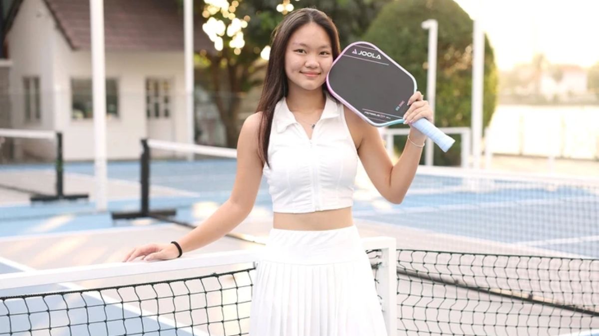 “nghiện pickleball”: cơn sốt toàn cầu và lời cảnh báo y tế