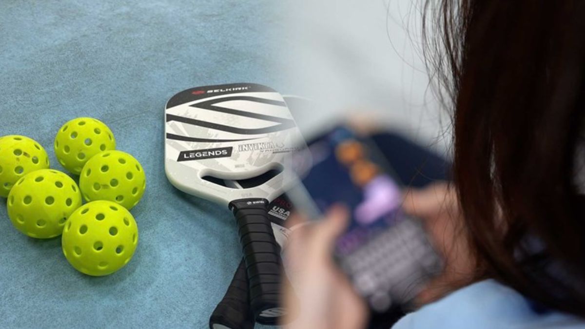 “nghiện pickleball”: cơn sốt toàn cầu và lời cảnh báo y tế