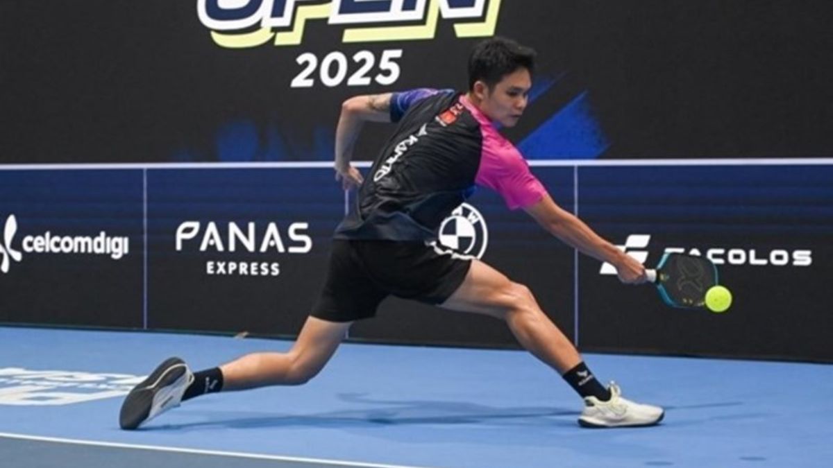 “nghiện pickleball”: cơn sốt toàn cầu và lời cảnh báo y tế