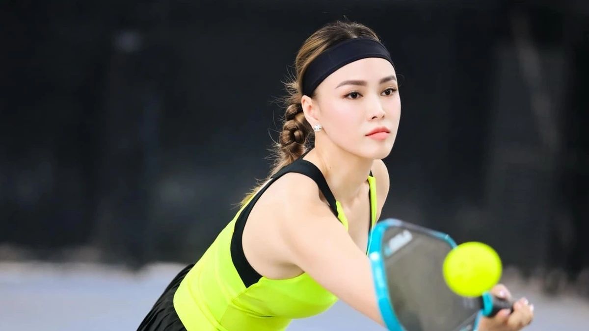 “nghiện pickleball”: cơn sốt toàn cầu và lời cảnh báo y tế
