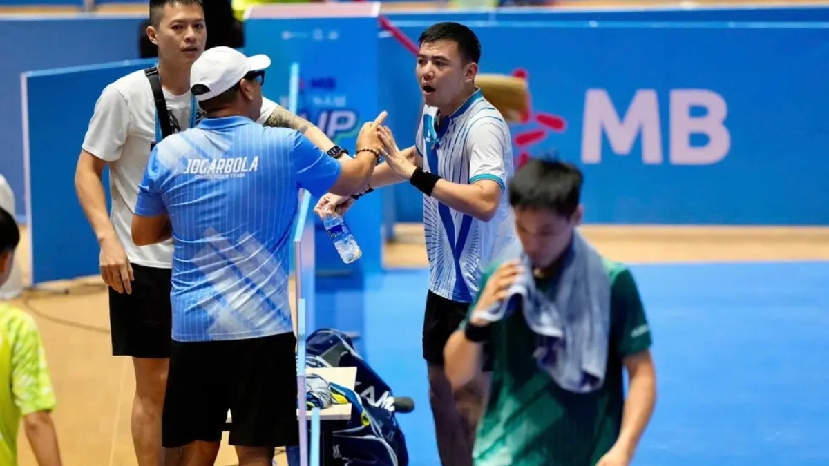 chấn động pickleball việt nam lập kỷ lục guinness thế giới