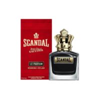 nước hoa scandal le parfum pour homme edp 150ml