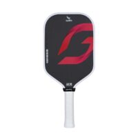 vợt pickleball kamito genesis 16mm 'trắng' kmvpk260650