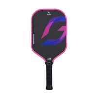 vợt pickleball kamito genesis 16mm 'hồng' kmvpk260611
