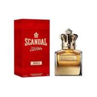 nước hoa scandal absolu pour homme 80ml