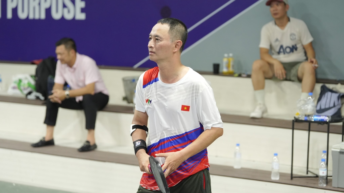 update bộ luật pickleball 2026 do usap công bố
