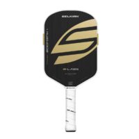 vợt pickleball selkirk labs boomstik regal elongated ‘yellow’
