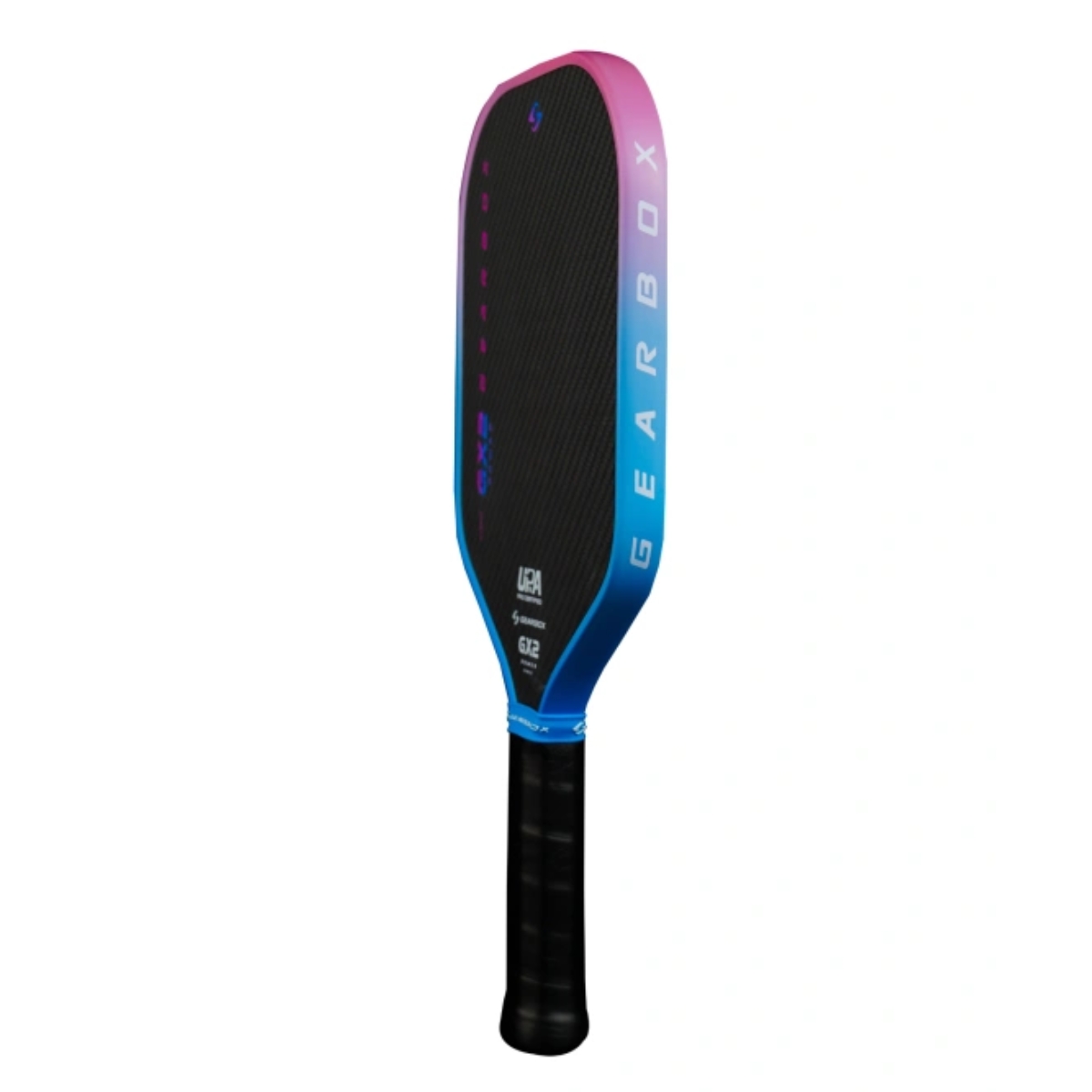 vợt pickleball gearbox gx2 power hybrid limited edition blue pink (2) vợt pickleball gearbox gx2 power hybrid limited edition blue pink