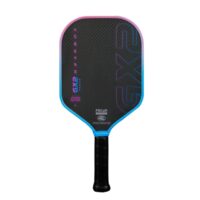 vợt pickleball gearbox gx2 power hybrid limited edition blue pink