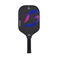 vợt pickleball kamito genesis 14mm đen
