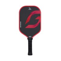 vợt pickleball kamito genesis 14mm đỏ