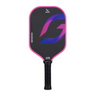 vợt pickleball kamito genesis 14mm hồng kmvpk260721