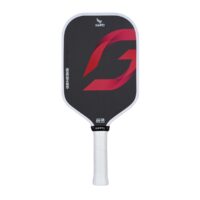 vợt pickleball kamito genesis 14mm đỏ trắng kmvpk260721
