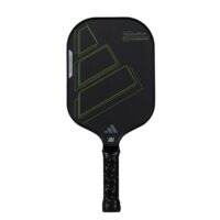 vợt pickleball adidas rx carbon attk 'black / lime' jl4691