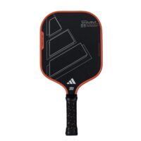 vợt pickleball adidas rx team ctrl 'black / orange' jl4694