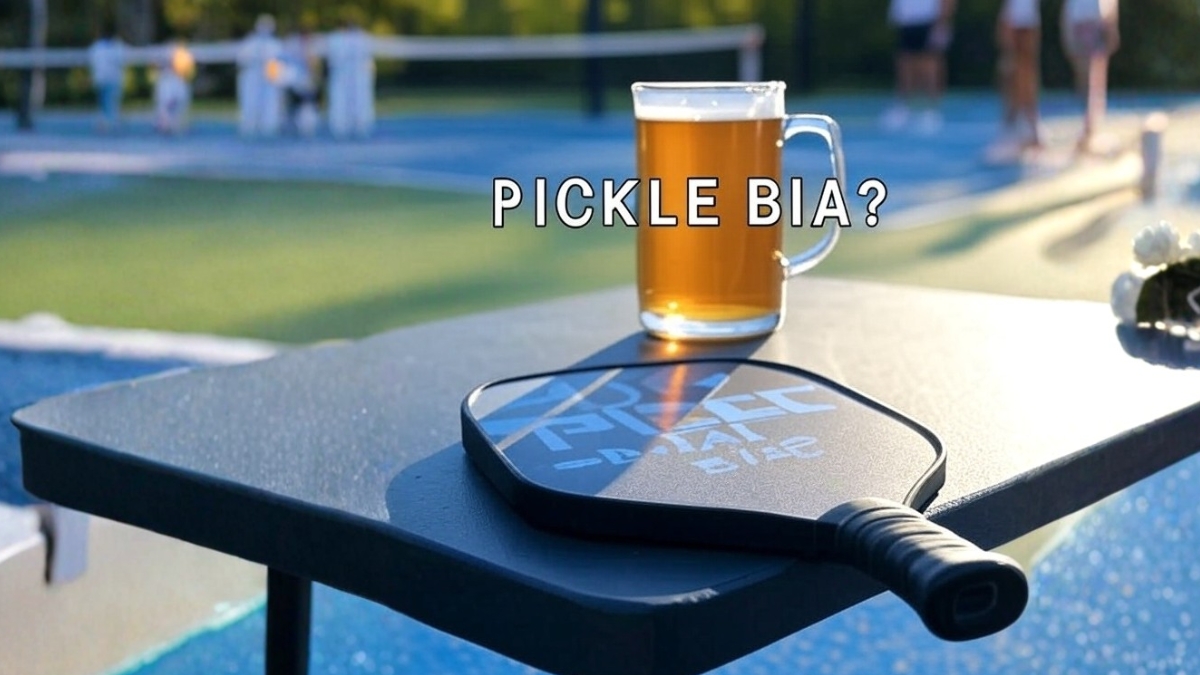 dân văn phòng chơi pickleball để giảm cân & áp lực "nhậu sau trận"