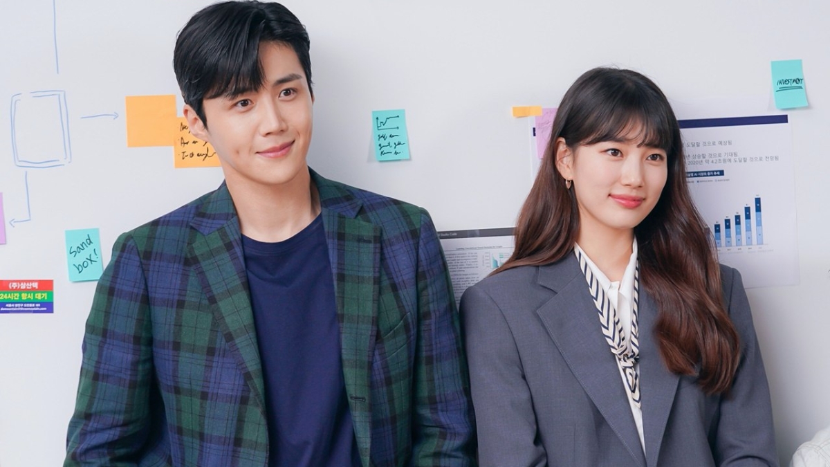 giày chạy kim seon ho chạy ở hồ tây trong video gây xôn xao giày chạy kim seon ho chạy ở hồ tây trong video gây xôn xao