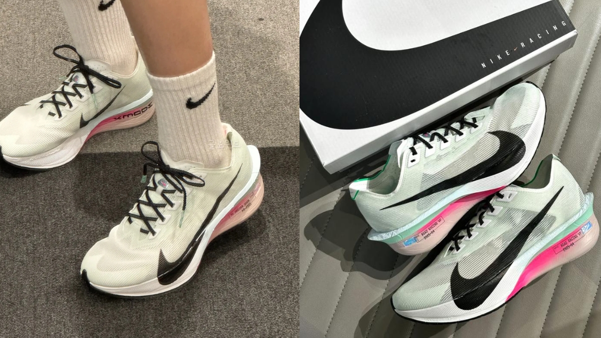 khám phá đôi giày chạy của tình đầu quốc dân suzy ở hồ tây khám phá đôi giày chạy của tình đầu quốc dân suzy ở hồ tây