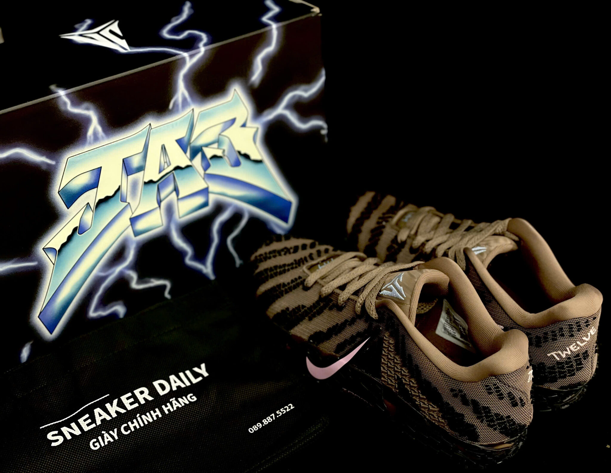 nau giày nike ja 3 ‘showstopper’ hf2794-200