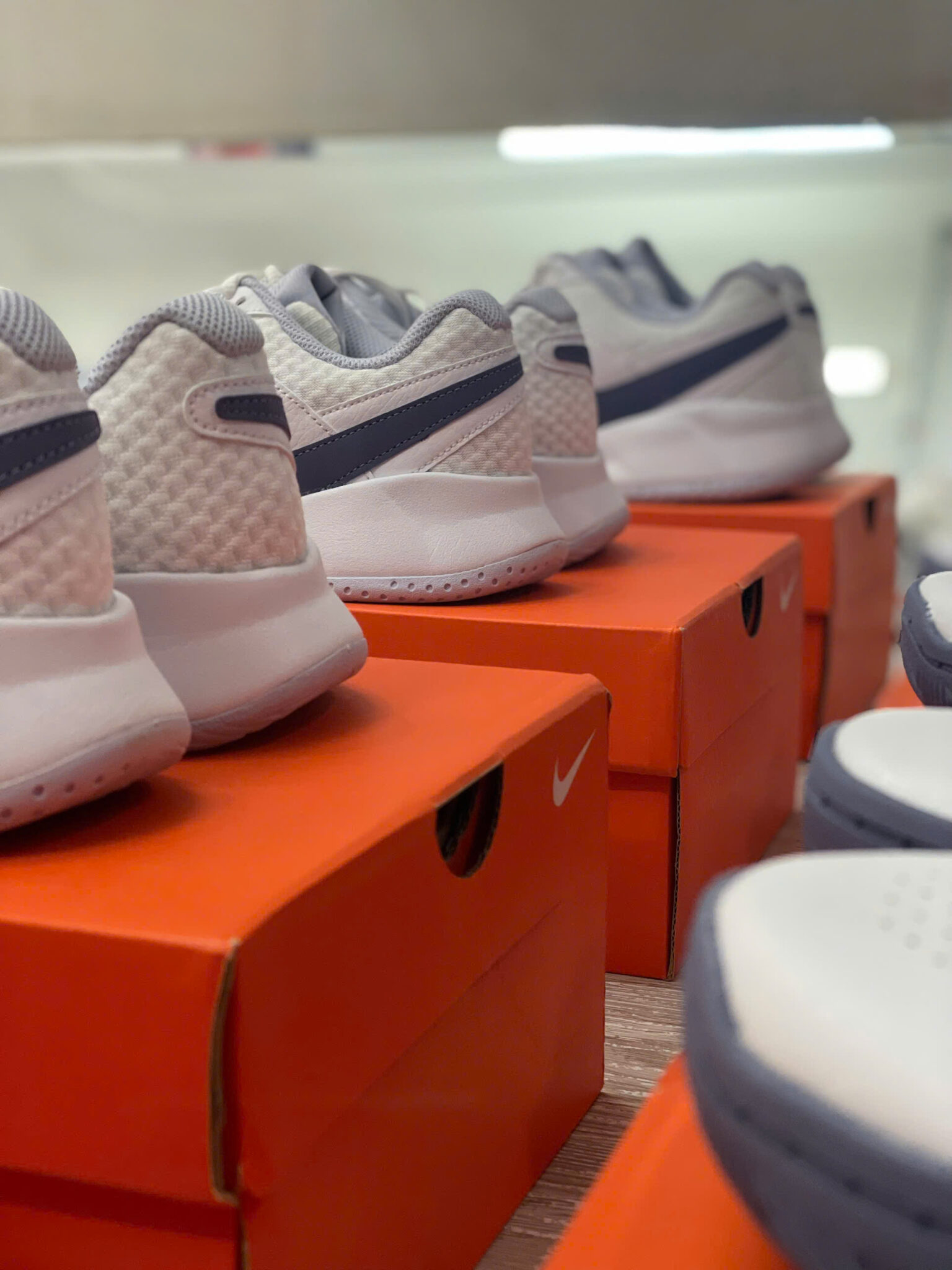 z7277742366441_8a5f5a473959fcda6f09a4ce9184196a giày nike court lite 4 ‘white’ fd6575-104