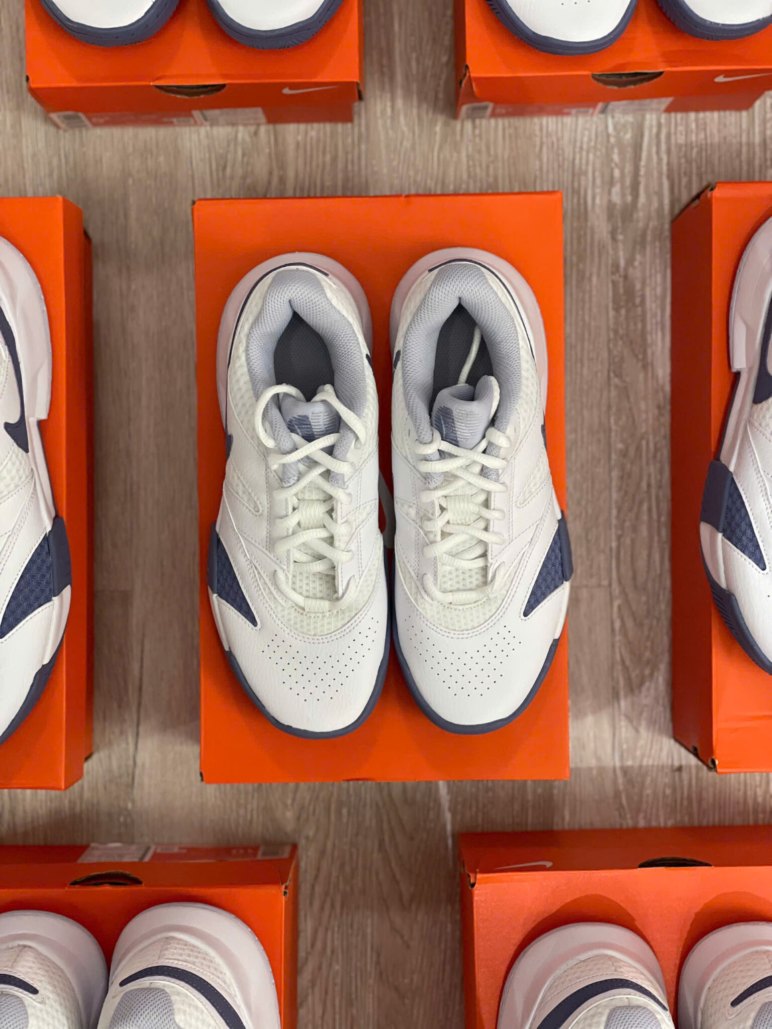 z7277742377179_1d5acd2d2324a6d2228612db059c1718 giày nike court lite 4 ‘white’ fd6575-104