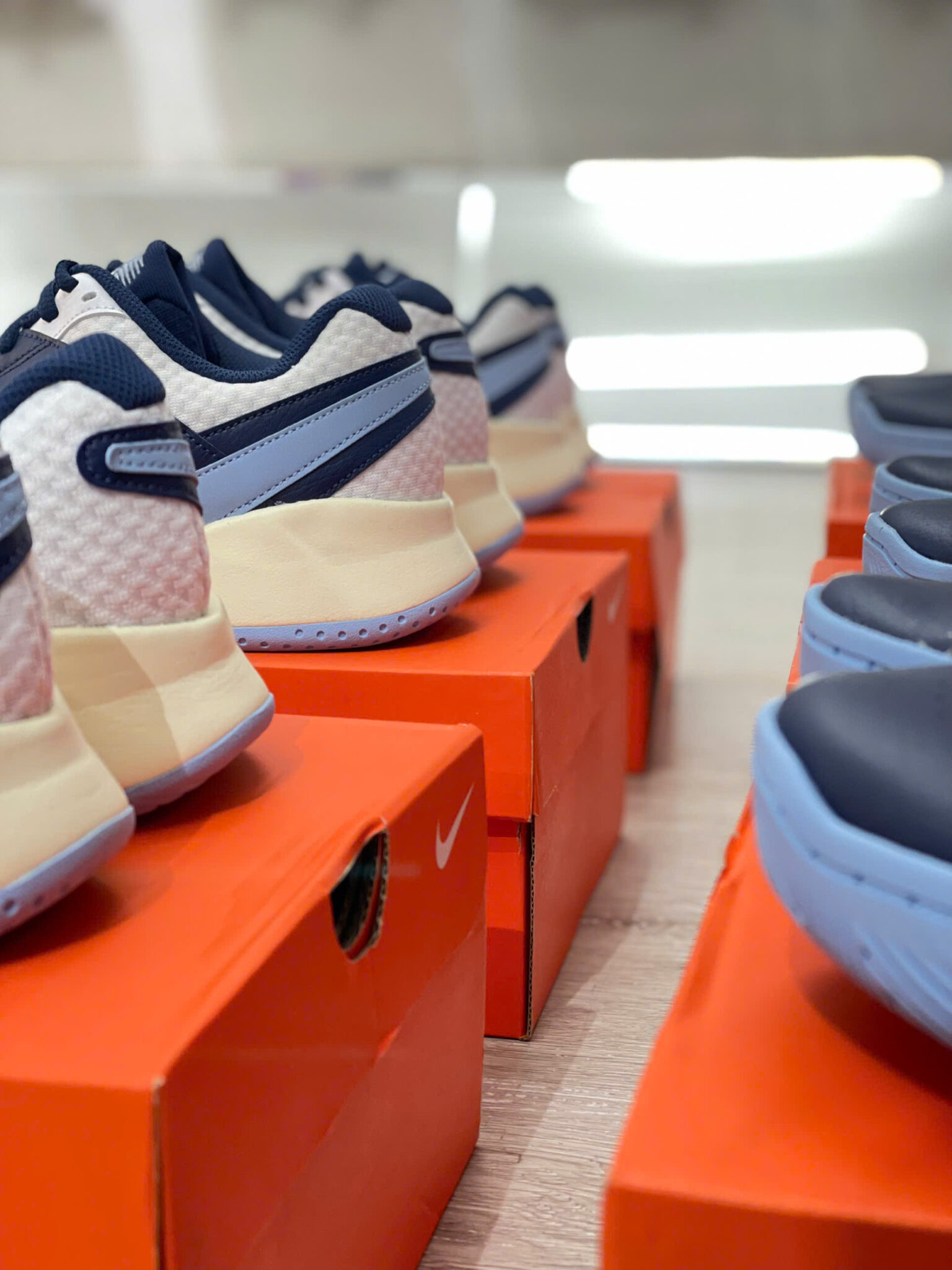 z7281240179034_6b8020ccce882d9a14dc43da2f6e5149 giày nike court lite 4 hc 'white/midnight navy' fd6574-103