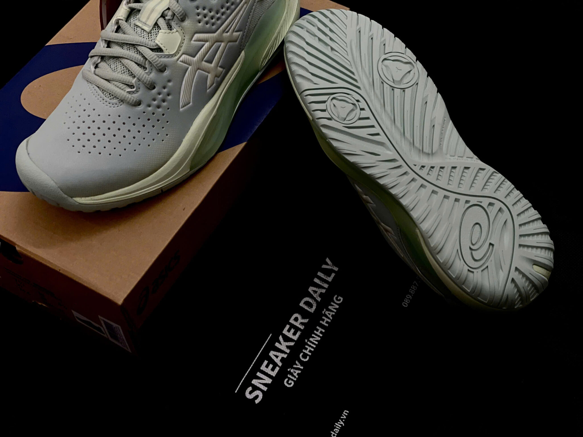 z7291736876527_477fbff5898d0d5492792cd24058f2a4 giày asics gel-challenger 15 'lichen rock' 1042a294-300