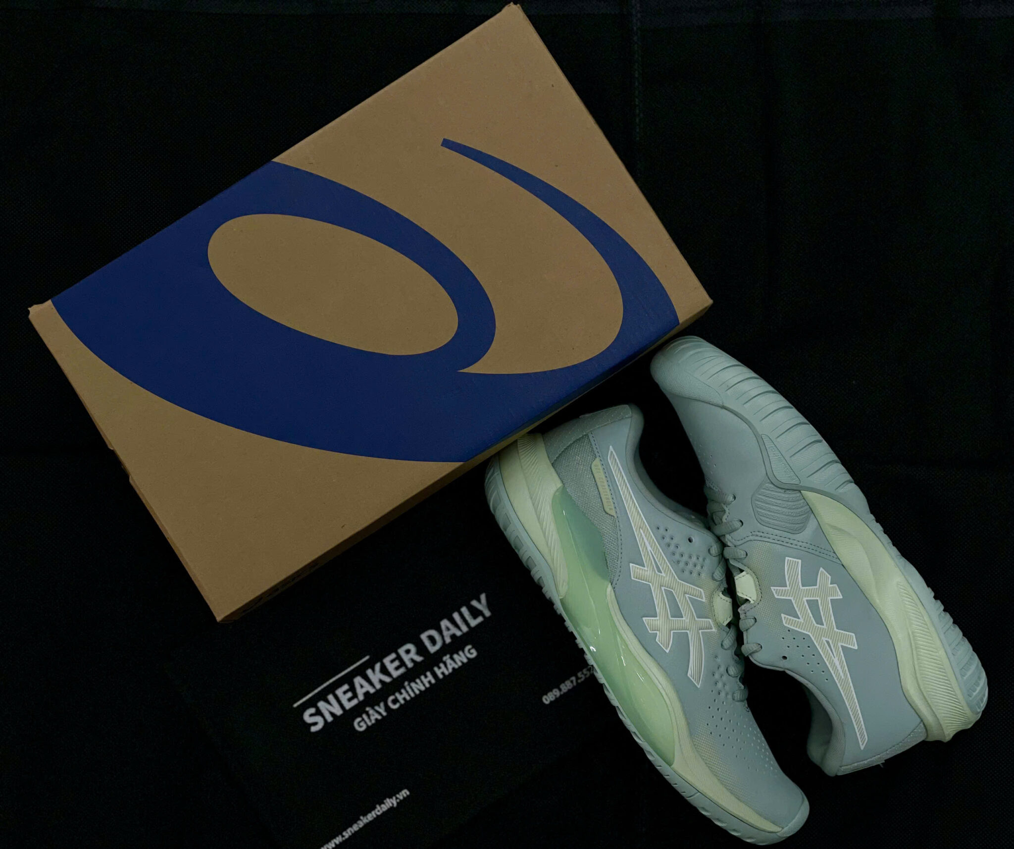 z7291736930501_5dd1d12577f1e92aa60e38025e08245b giày asics gel-challenger 15 'lichen rock' 1042a294-300