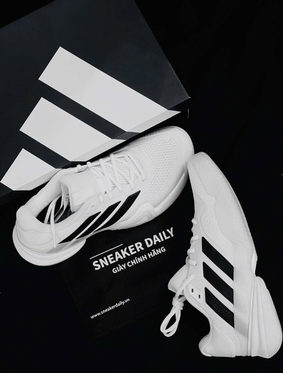 z7315252760614_025d4afd400c16a0ecd32f014d53b3ce giày adidas barricade 14 'white' ki3438