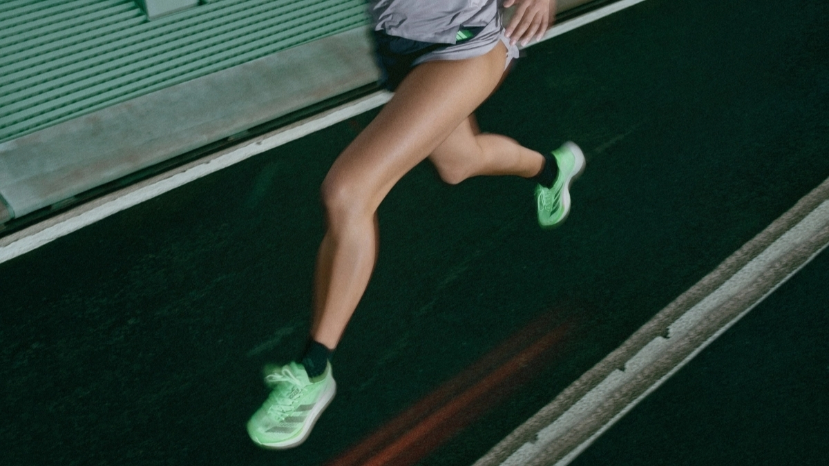 top 10 mẫu giày chạy adidas adizero tốt nhất