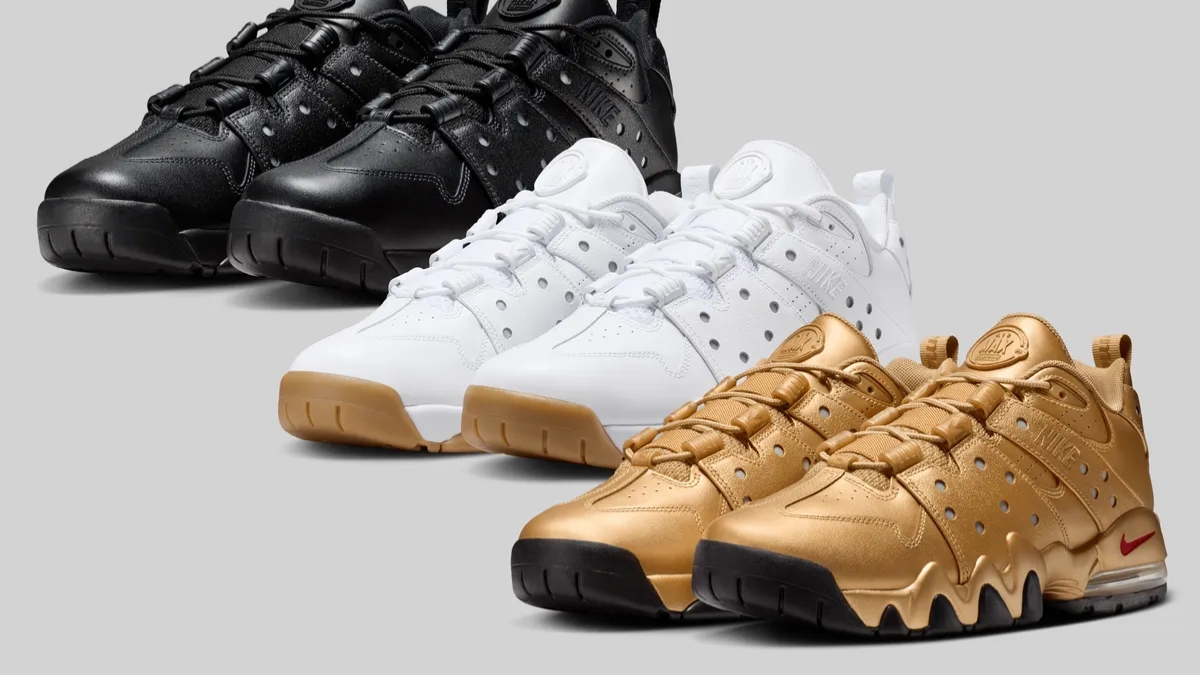 bí mật từ cú backflip hụt đến air max cb 94 sb