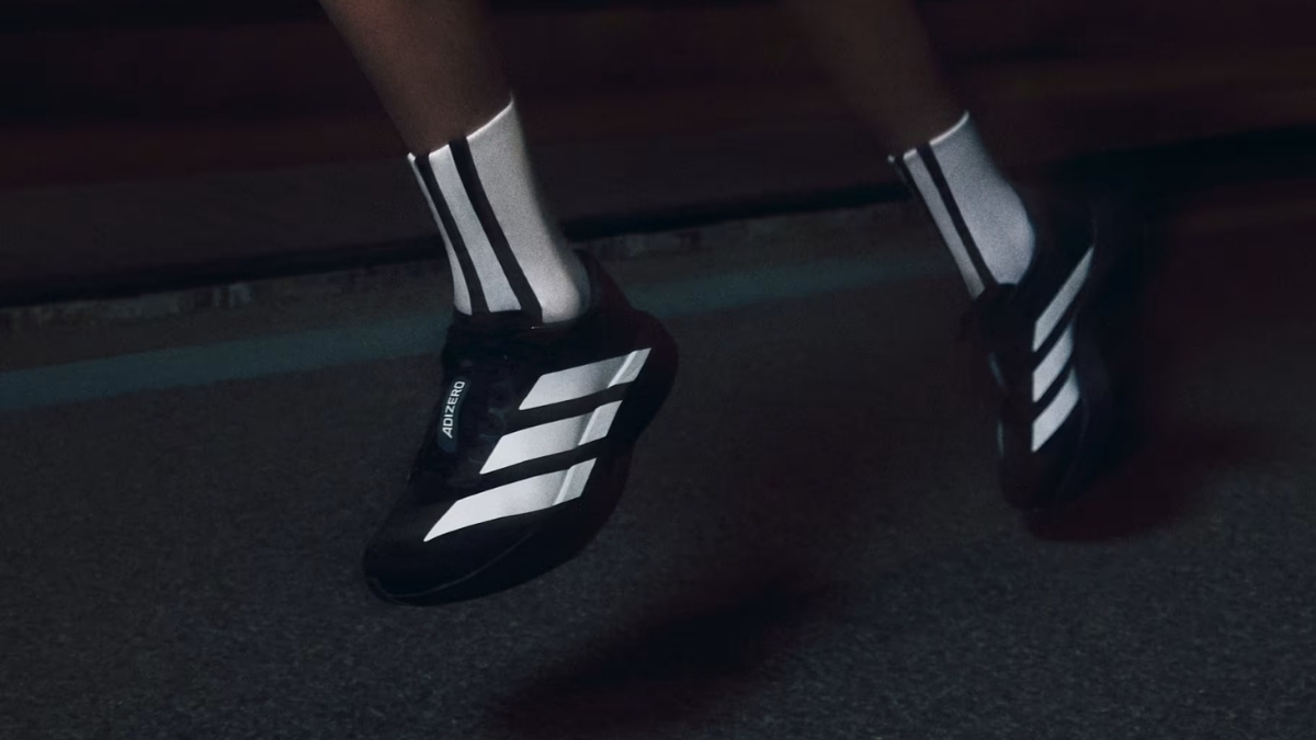 top 10 mẫu giày chạy adidas adizero tốt nhất
