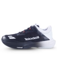 giày babolat sfx 4 all court 'black/white' 30s26529a-2051 giày babolat sfx 4 all court 'black/white' 30s26529a-2051