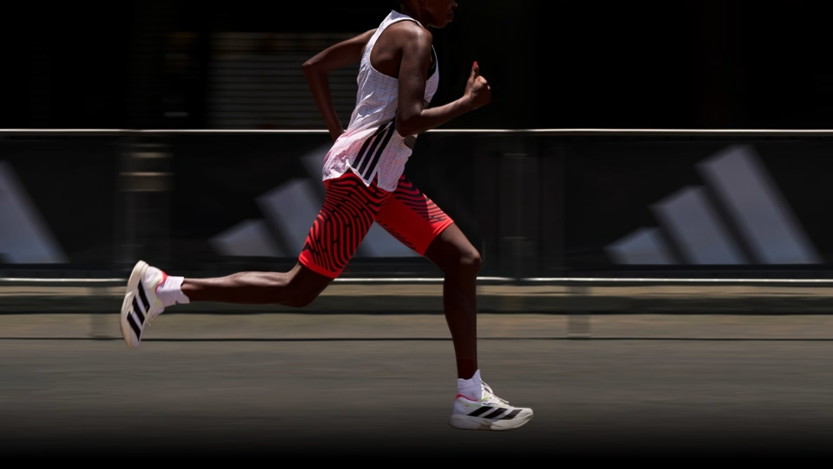 top 10 mẫu giày chạy adidas adizero tốt nhất