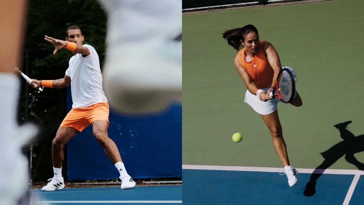 review adidas barricade 14: sự trở lại của một huyền thoại